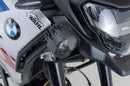 BMW F 900 GS [2024-2026] - Kit feux de route EVO – photo 7
