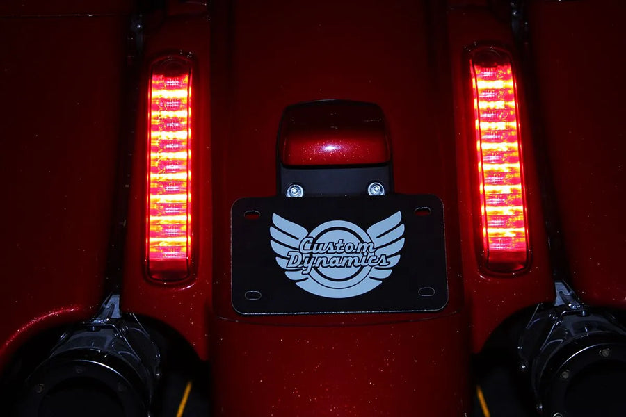 harley davidson flhxse [CUSTOM DYNAMICS] – ProBEAM® LED Rückleuchten für CVO™