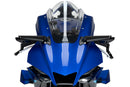 YAMAHA YZF-R1M [2025] – Rearview mirror Aileron – Black-1