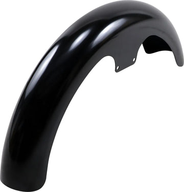 harley davidson fxs [KLOCK WERKS] – Hugger Series front fender