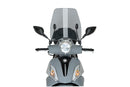 SYM SYMPHONY ST LC 125 [2025] – Urban scooter screen – tinted-1