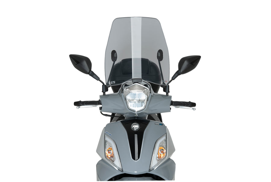 SYM SYMPHONY ST LC 125 [2025] – Urban scooter screen – tinted