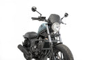 HONDA CMX 500 REBEL SE [2024] – Face avant ALU – argent-19