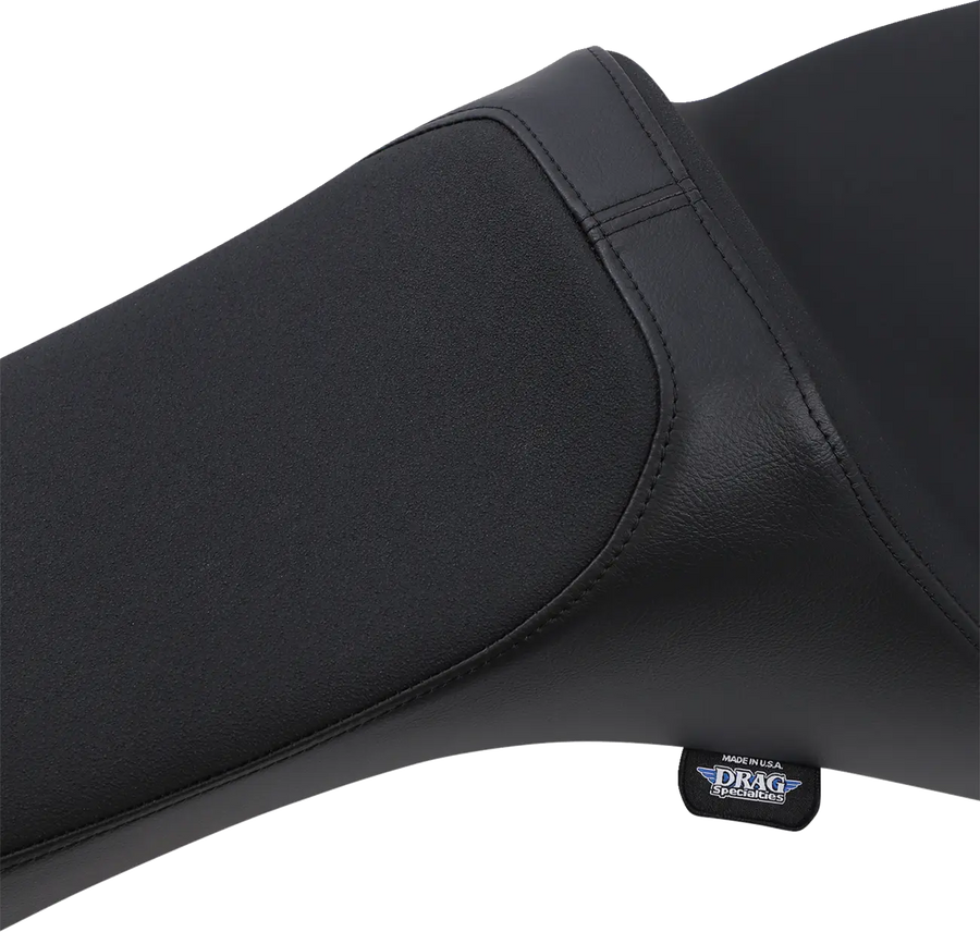 harley-davidson street bob [DRAG SPECIALTIES] – Predator III Slip Stop™ seat