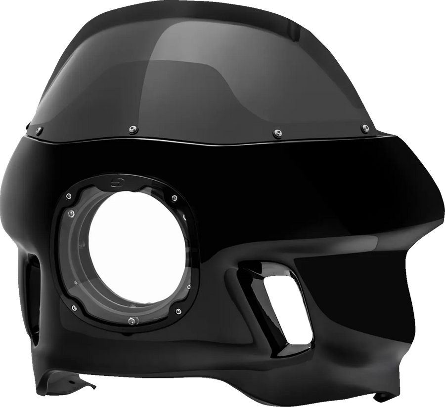 Harley-Davidson Sportser S [Saddlemen] -S-Rt Mini Disguise