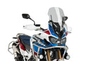 HONDA CRF 1000 L AFRICA TWIN ADVENTURE SPORTS [2019] – Bulle réglable-5