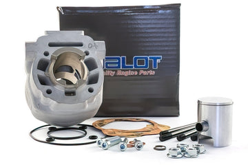 Aprilia RX 50 2T D50B1 [2006–] - Cylinder kit RF50WR