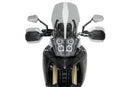YAMAHA TENERE 700 EXPLORE EDITION [2025] – Bulle Touring – Teintée-7