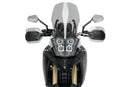 YAMAHA TENERE 700 EXPLORE EDITION [2025] – Bulle Touring – Teintée-4