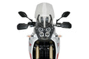 YAMAHA TENERE 700 EXPLORE EDITION [2025] – Bulle Touring – Teintée-25