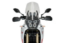 YAMAHA TENERE 700 EXPLORE EDITION [2025] – Bulle Touring – Teintée-18