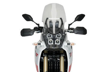 YAMAHA TENERE 700 EXPLORE EDITION [2025] – touring screen – transparent - 0