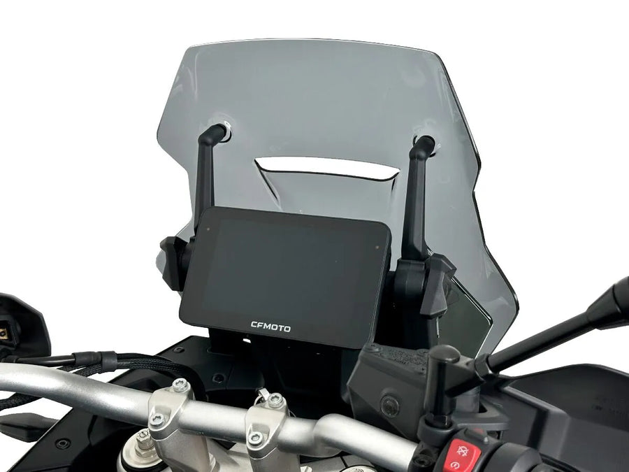 cf moto 800 [WRS] – Windschild