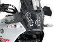 YAMAHA TENERE 700 EXPLORE EDITION [2025] – Scheinwerferschutz – Transparent-13