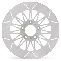 Harley-Davidson FXST 1584 Softail Standard [2008-2011] - disque de frein fixe rond – photo 11
