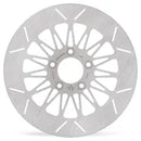 Harley-Davidson FXST 1750 Softail Standard [2024] - disque de frein rond fixe - photo 11