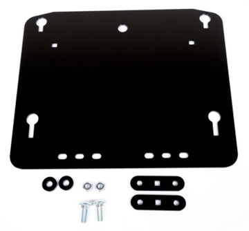 POLARIS RANGER 570 CREW XP FULL SIZE [2015] - Support chasse-neige