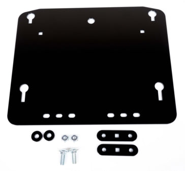 POLARIS RANGER 900 EPS [2016] - Accessoires de charrue pour UTV