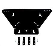 POLARIS RANGER 570 CREW 6 PLEINE TAILLE [2016] - Kimpex Click N Go 2 supports