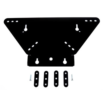 POLARIS RANGER 570 CREW 6 MIDSIZE [2016] - Accessoires de charrue pour UTV