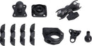 KTM 890 Adventure [SW-MOTECH]-universal GPS focalor set-1