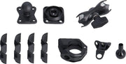 Default Title BMW R 18 B [SW-MOTECH] – Universeller GPS-Halterungssatz