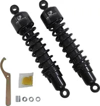Triumph Street Twin [PROGRESSIVE SUSPENSION] – 412 Series Stoßdämpfer