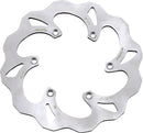 Kawasaki KX 250 [1983-1984, 1989] - brake disc - picture 3