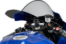 YAMAHA YZF-R1 RACE [2025] – Halterunge für Handys und Schutzhülle – Silber-3