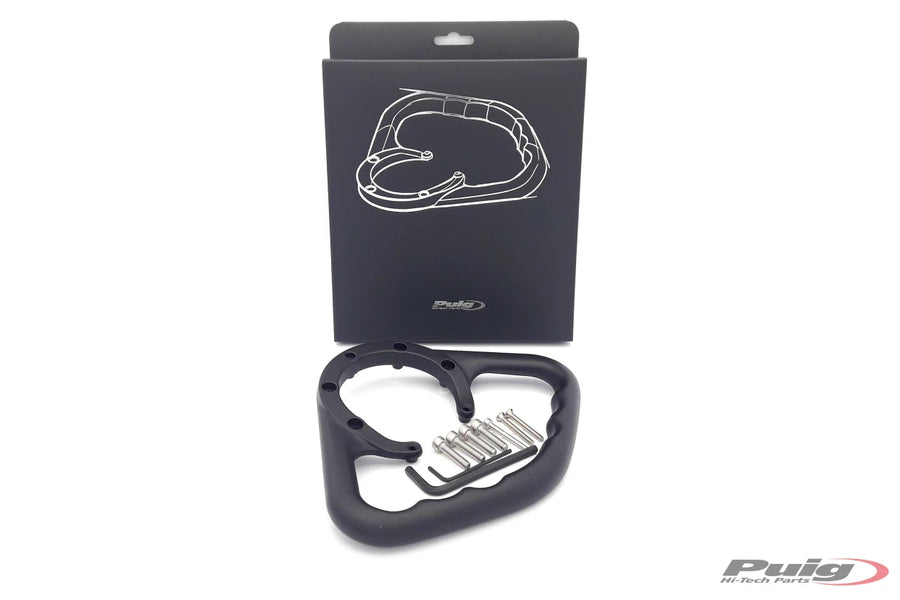 KAWASAKI Z H2 [2025] – Retaining Ring – Black