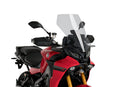 YAMAHA TRACER 9 GT PLUS [2024] – Tourenscheibe – Transparent-12