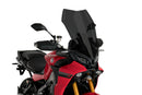 YAMAHA TRACER 9 GT PLUS [2024] – Tourenscheibe – Transparent-18