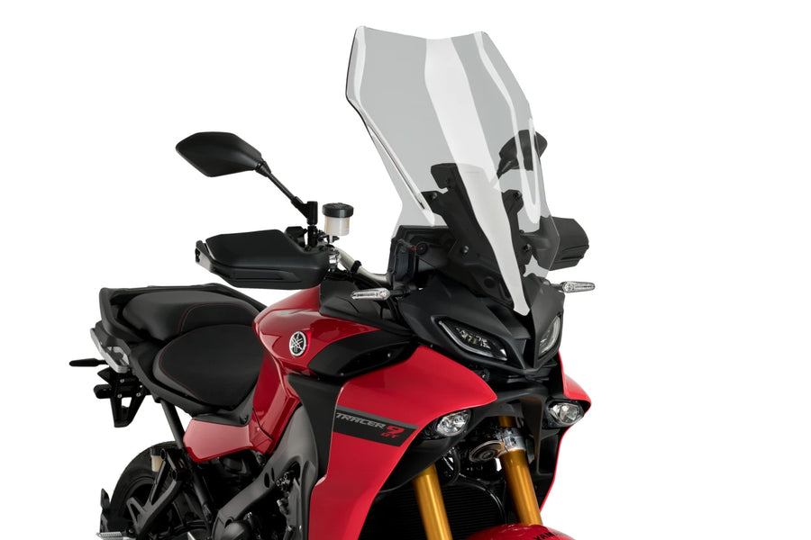 YAMAHA TRACER 9 GT PLUS [2024] – Tourenscheibe – Transparent