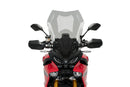 YAMAHA TRACER 9 GT PLUS [2024] – Tourenscheibe – Transparent-6