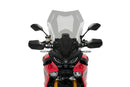 YAMAHA TRACER 9 GT PLUS [2024] – Tourenscheibe – Transparent-13