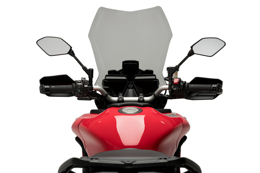 YAMAHA TRACER 9 GT PLUS [2024] – Tourenscheibe – Transparent