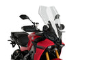 YAMAHA TRACER 9 GT PLUS [2024] – Tourenscheibe – Getönt-18