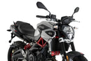 APRILIA SHIVER 900 [2020] – New Generation Sport – Black-6