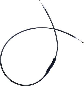 harley davidson nightster [BARNETT] - Highly efficient clutch cable made of black vinyl