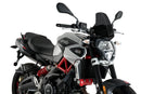 APRILIA SHIVER 900 [2020] – New Generation Sport – Black-3