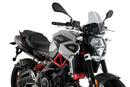 APRILIA SHIVER 900 [2020] – New Generation Sport – Black-2