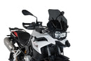BMW F 750 GS [2024] – Tourenscheibe – Getönt-14