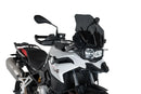 BMW F 750 GS [2024] – Tourenscheibe – Transparent-7