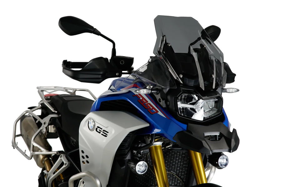 BMW F 750 GS [2024] – Tourenscheibe – Transparent