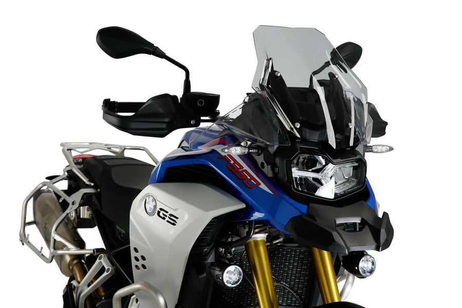BMW F 750 GS [2024] – Tourenscheibe – Getönt