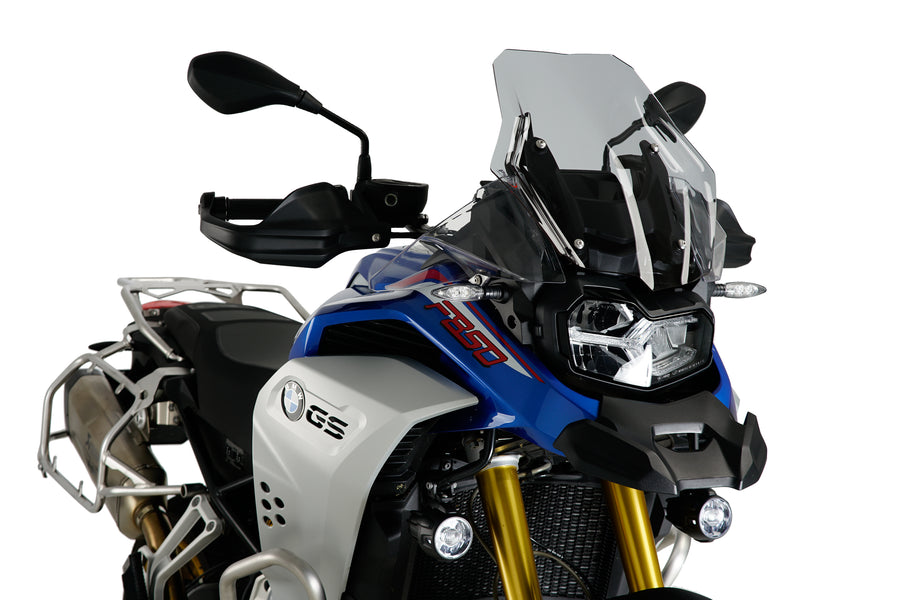 BMW F 750 GS [2024] – Tourenscheibe – Transparent