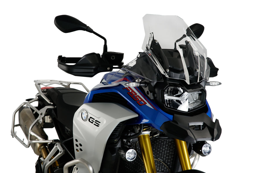 BMW F 750 GS [2024] – Tourenscheibe – Getönt