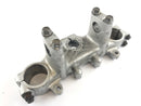 Yamaha DT 125 4BL [1999] - top triple clamp-1
