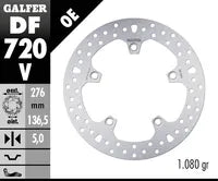 Bmw R 1250 RS [2024] - Disque de frein rond fixe – photo 6
