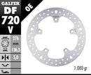 Bmw R 1250 RS [2024] - Disque de frein rond fixe – photo 6